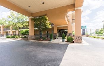 Hotel Quality Inn & Suites Rockingham