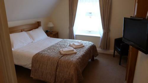 Hostal Melrose Guest House
