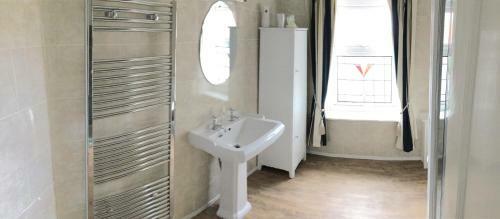 Hostal Melrose Guest House