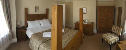 Hostal Melrose Guest House
