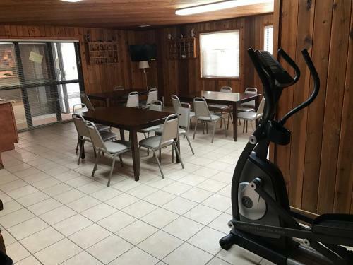 Motel Travel Inn