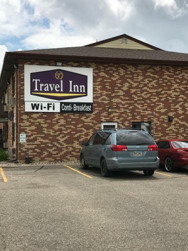 Motel Travel Inn