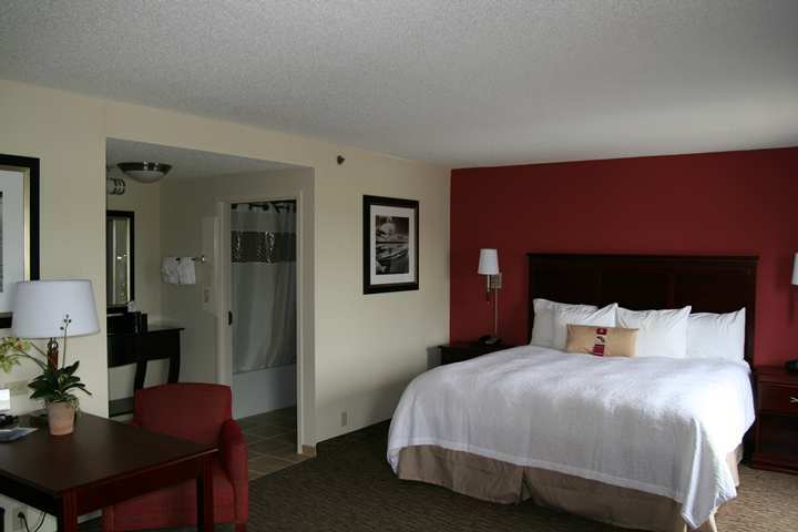 Hotel Hampton Inn & Suites Millington