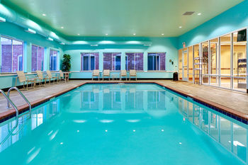 Holiday Inn Express Hotel & Suites Millington-memphis Area