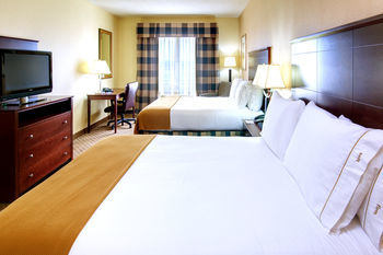 Holiday Inn Express Hotel & Suites Millington-memphis Area