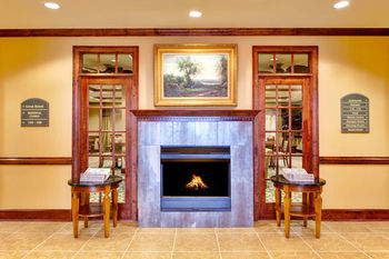 Holiday Inn Express Hotel & Suites Millington-memphis Area