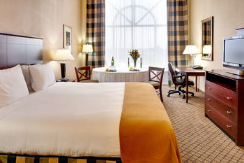 Holiday Inn Express Hotel & Suites Millington-memphis Area