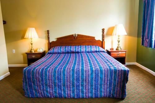 Posada Admiralty Inn & Suites - Millington