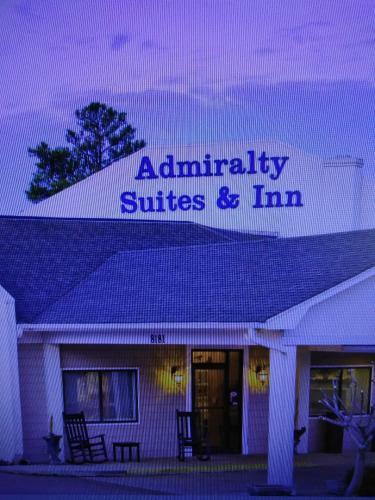 Posada Admiralty Inn & Suites - Millington