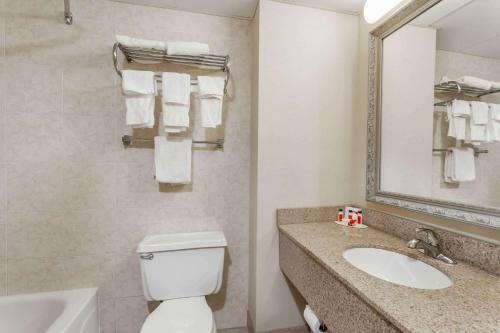 Hotel Ramada Newburgh/west Point