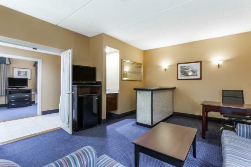 Hotel Ramada Newburgh/west Point