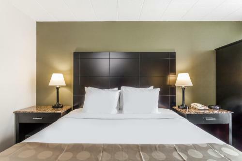 Hotel Ramada Newburgh/west Point