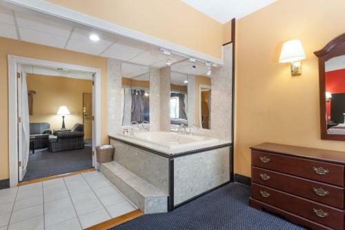 Hotel Ramada Newburgh/west Point