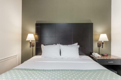 Hotel Ramada Newburgh/west Point