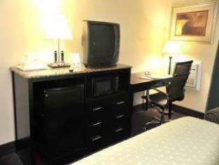 Hotel Ramada Newburgh/west Point
