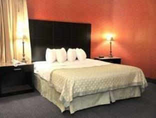 Hotel Ramada Newburgh/west Point