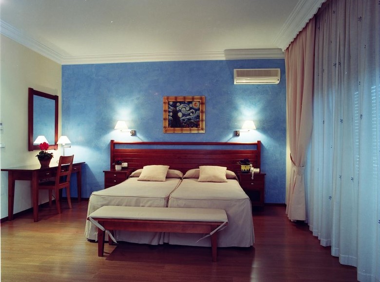 Hotel California