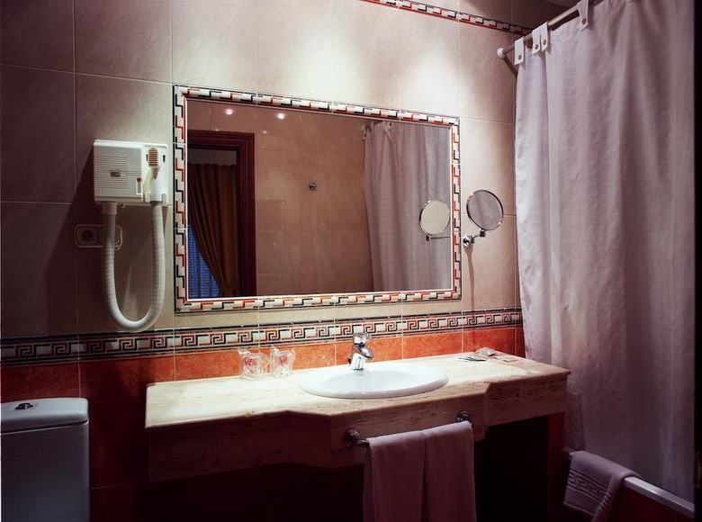 Hotel California