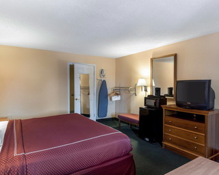 Hotel Rodeway Inn Chincoteague