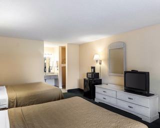 Hotel Rodeway Inn Chincoteague