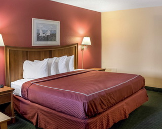 Hotel Rodeway Inn Chincoteague