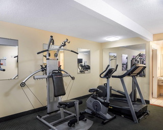 Hotel Rodeway Inn Chincoteague