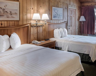 Hotel Rodeway Inn Chincoteague