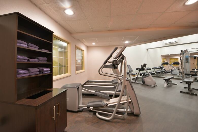 Hotel Comfort Suites Chincoteague