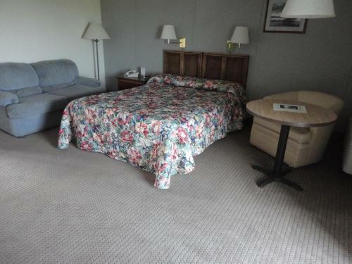 Motel Island Resort