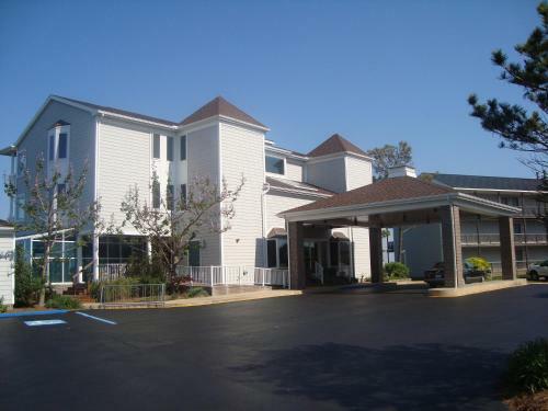 Motel Island Resort