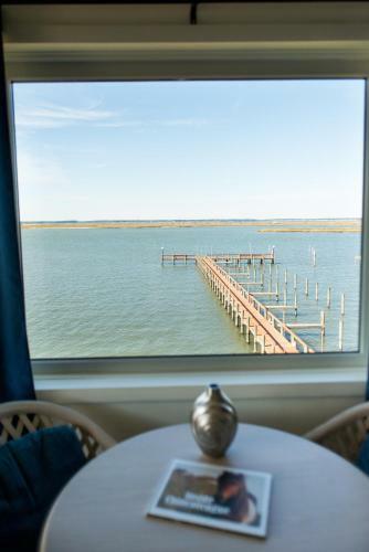Posada Waterside Inn