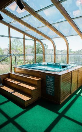 Posada Waterside Inn