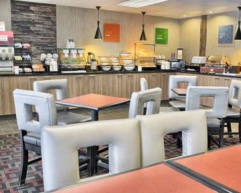 Hotel Comfort Inn - Ruther Glen