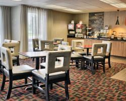 Hotel Comfort Inn - Ruther Glen