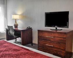 Hotel Comfort Inn - Ruther Glen