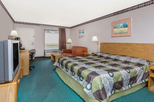 Motel Knights Inn