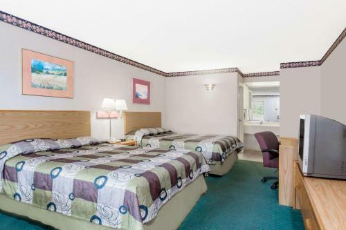 Motel Knights Inn