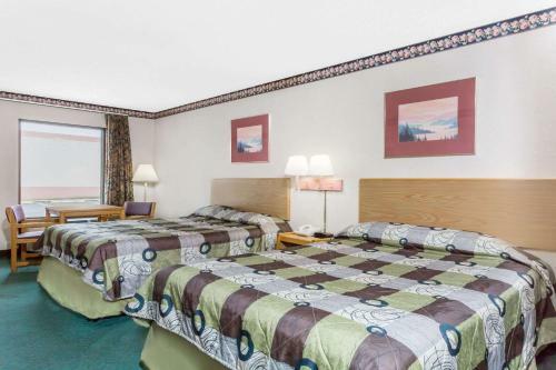 Motel Knights Inn