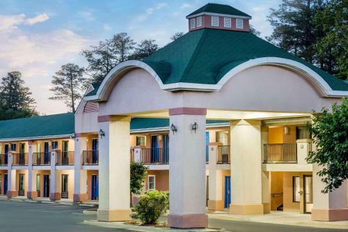 Motel Knights Inn