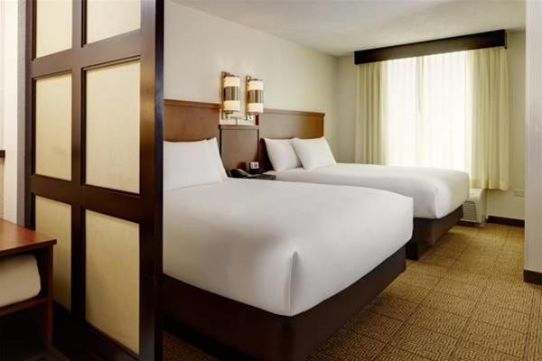 Hotel Hyatt Place Sugar Land