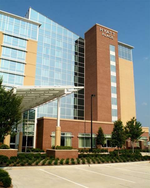 Hotel Hyatt Place Sugar Land
