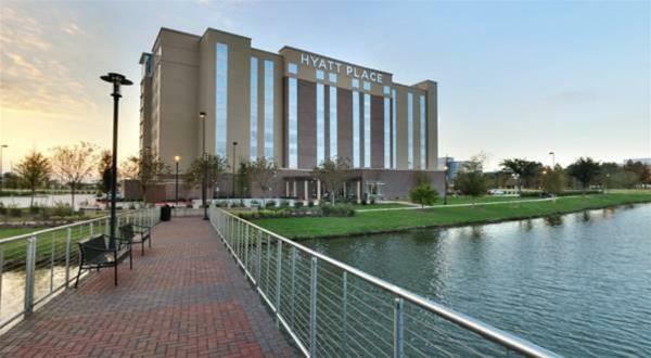 Hotel Hyatt Place Sugar Land