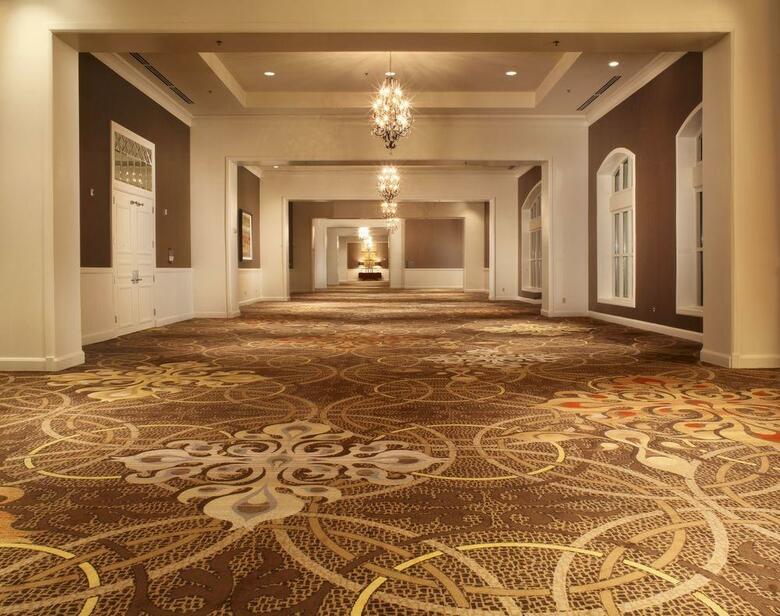 Hotel Sugar Land Marriott Town Square