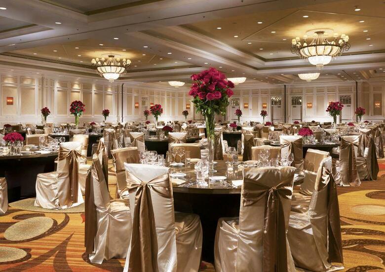 Hotel Sugar Land Marriott Town Square
