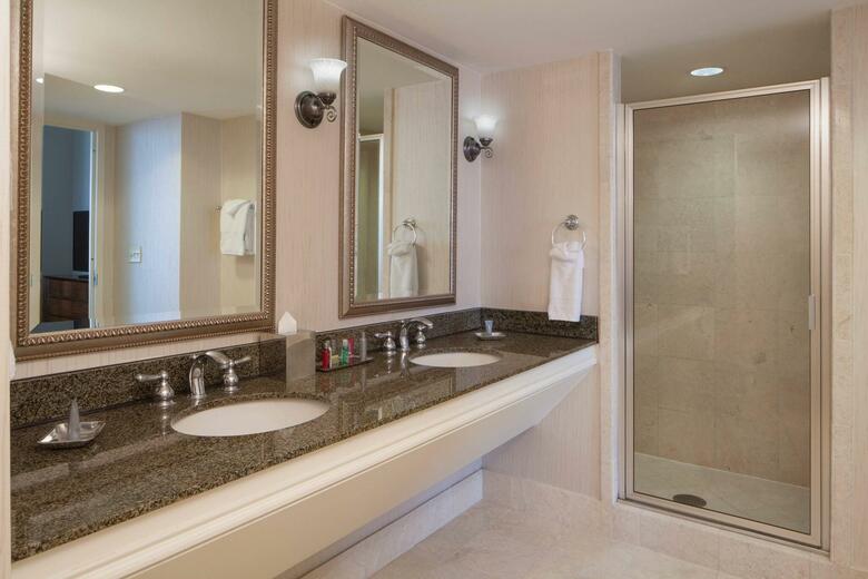 Hotel Sugar Land Marriott Town Square