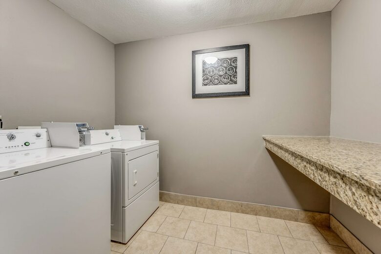 Hotel Best Western Huntsville