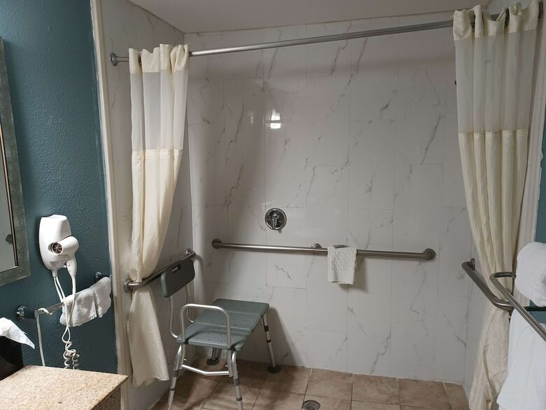 Hotel Best Western Huntsville