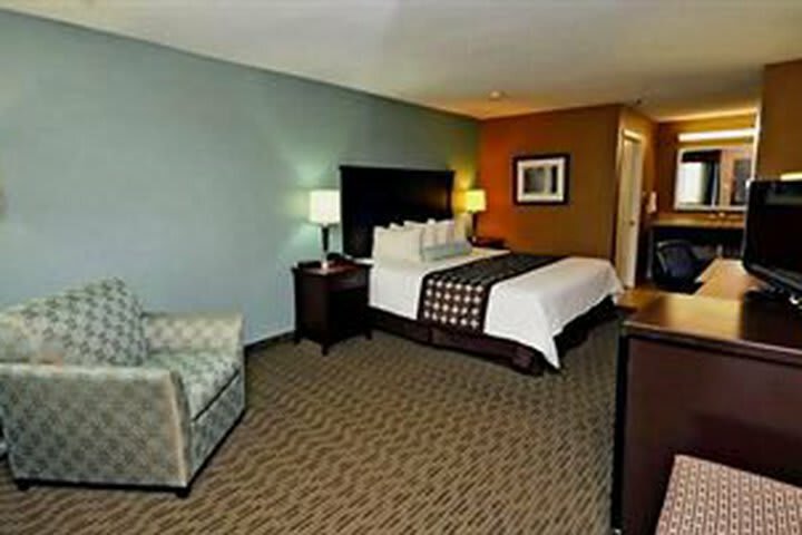 Hotel Best Western Huntsville