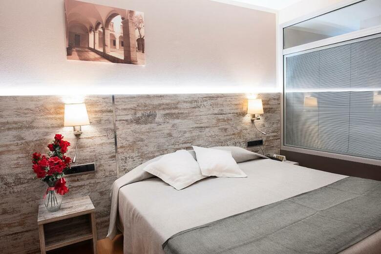 Hotel Palau De Girona