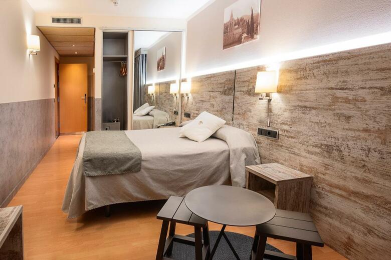 Hotel Palau De Girona